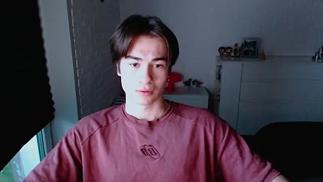 MarkusDean online show from October 11, 2025, 12:39 pm