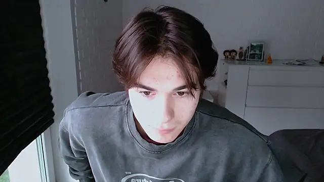 MarkusDean online show from October 24, 2025, 10:25 am