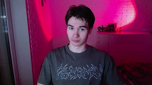 MarkusDean online show from December 18, 2025, 12:42 pm