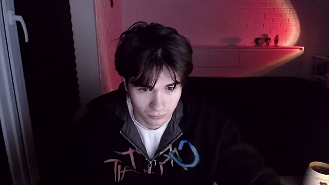 MarkusDean online show from September 12, 2025, 3:56 pm