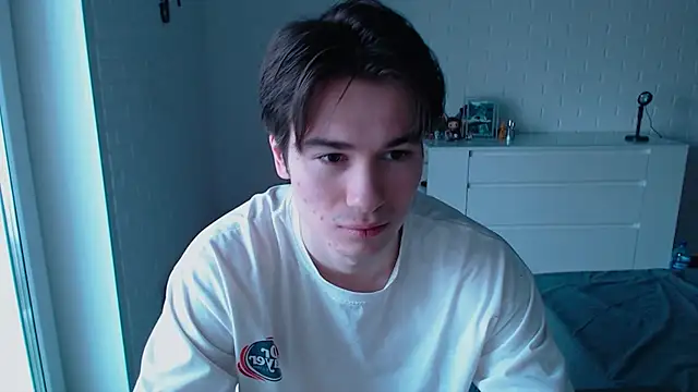 MarkusDean online show from January 7, 2026, 6:40 am