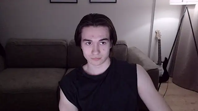 MarkusDean online show from March 21, 2025, 4:18 pm