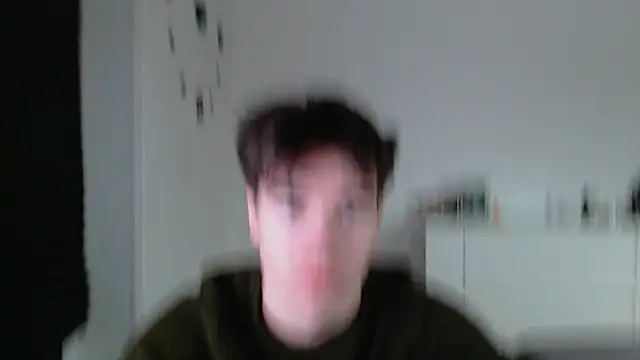 MarkusDean online show from November 16, 2025, 1:49 pm