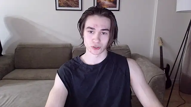 MarkusDean online show from March 12, 2025, 8:20 pm