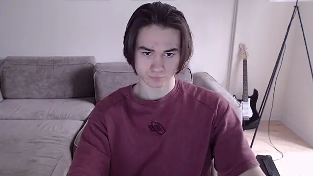 MarkusDean online show from March 14, 2025, 10:07 am