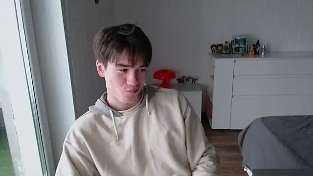 MarkusDean online show from November 28, 2025, 8:25 am