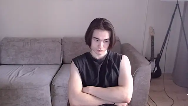 MarkusDean online show from March 16, 2025, 12:55 pm