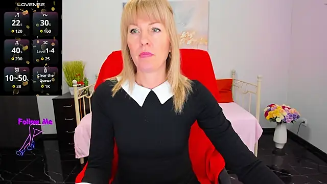 Snapshot of Anita_Tayson chatting on March 5, 2026, 6:54 am Anita Tayson online show from March 5, 2026, 6:54 am