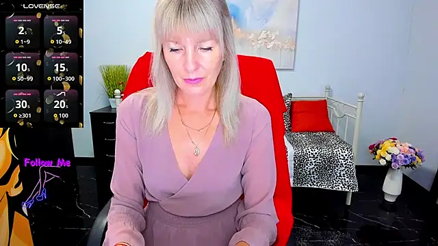 Snapshot of Anita_Tayson chatting on June 3, 2026, 6:14 am Anita Tayson online show from June 3, 2026, 6:14 am