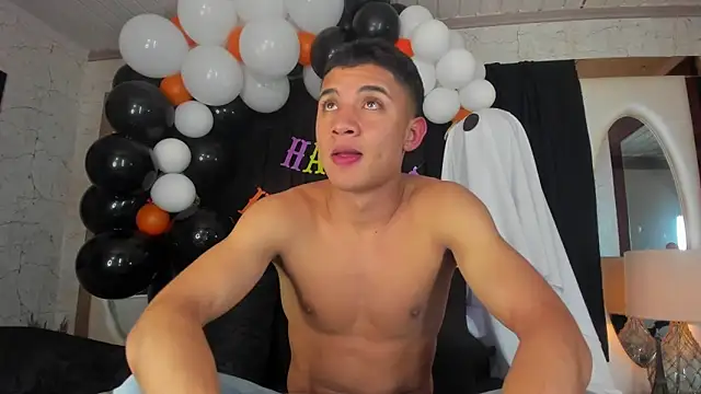 Snapshot of ALAN_SANTHOS chatting on October 30, 2025, 6:12 am ALAN SANTHOS online show from October 30, 2025, 6:12 am