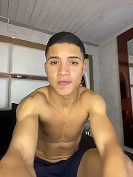 Snapshot of ALAN_SANTHOS chatting on November 5, 2025, 4:15 am ALAN SANTHOS online show from November 5, 2025, 4:15 am