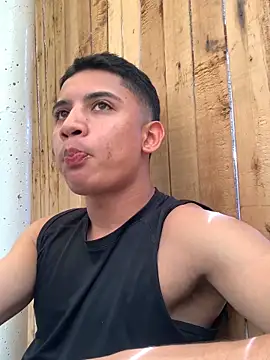 Snapshot of ALAN_SANTHOS chatting on November 9, 2025, 7:29 pm ALAN SANTHOS online show from November 9, 2025, 7:29 pm