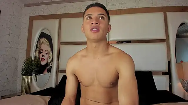 Snapshot of ALAN_SANTHOS chatting on November 15, 2025, 5:33 am ALAN SANTHOS online show from November 15, 2025, 5:33 am