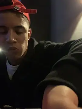 Snapshot of ALAN_SANTHOS chatting on November 17, 2025, 2:48 am ALAN SANTHOS online show from November 17, 2025, 2:48 am