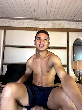 Snapshot of ALAN_SANTHOS chatting on October 9, 2025, 4:35 am ALAN SANTHOS online show from October 9, 2025, 4:35 am