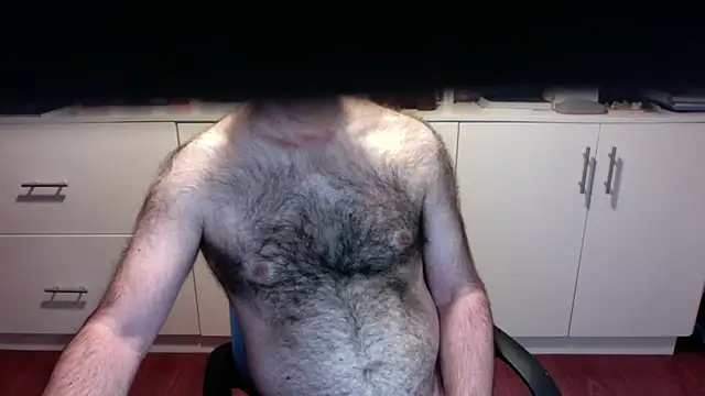 Snapshot of spanishairy chatting on October 10, 2025, 5:08 am spanishairy online show from October 10, 2025, 5:08 am