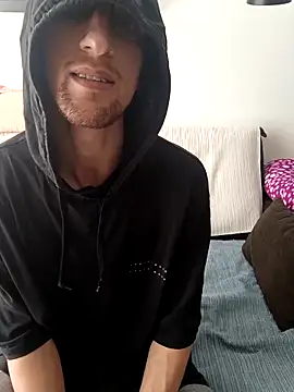 Kaue007 online show from November 5, 2025, 3:15 pm