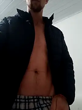 Kaue007 online show from October 27, 2025, 2:18 pm