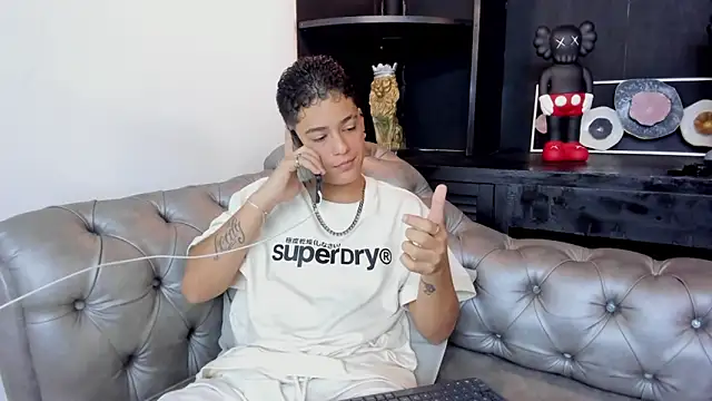 Snapshot of Levy_Steve chatting on March 21, 2025, 6:49 am Levy Steve online show from March 21, 2025, 6:49 am