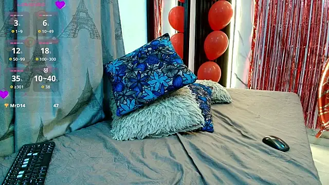 Lindsey8 online show from February 15, 2026, 1:10 pm