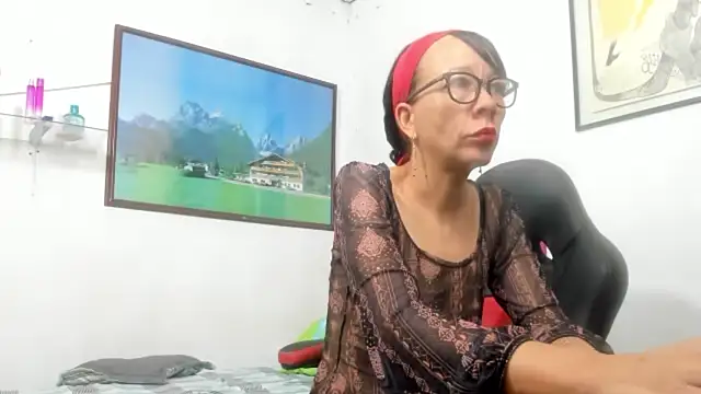 Snapshot of daniela_xue chatting on August 4, 2026, 1:10 am daniela xue online show from August 4, 2026, 1:10 am