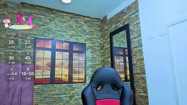 daniela xue online show from January 10, 2026, 11:00 pm