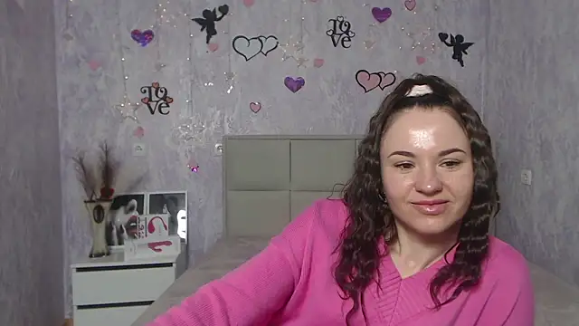 KaraCriegs online show from March 2, 2025, 9:52 pm