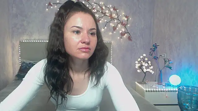 KaraCriegs online show from March 9, 2026, 6:11 pm