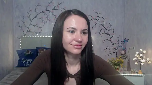 KaraCriegs online show from April 21, 2026, 2:25 am