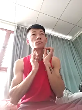 Xpj123 online show from January 26, 2025, 2:03 am