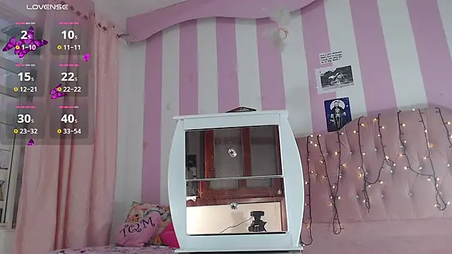 zaleya mateus online show from November 5, 2025, 11:02 am