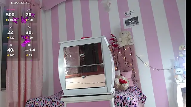 zaleya mateus online show from December 2, 2025, 10:50 am