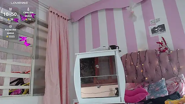 zaleya mateus online show from November 21, 2025, 10:58 am