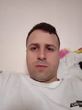 LucianM6 online show from March 30, 2026, 9:11 am