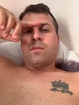 LucianM6 online show from August 4, 2026, 3:27 pm