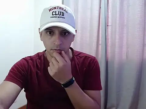 Bamban1419  online show from October 20, 2025, 5:57 pm