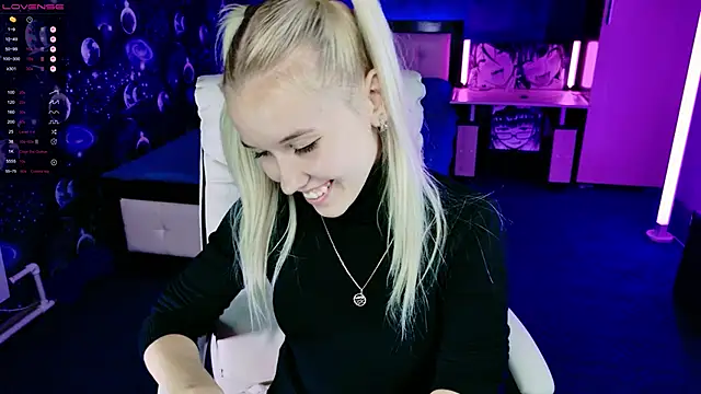 ShhhO O online show from October 13, 2025, 5:58 pm