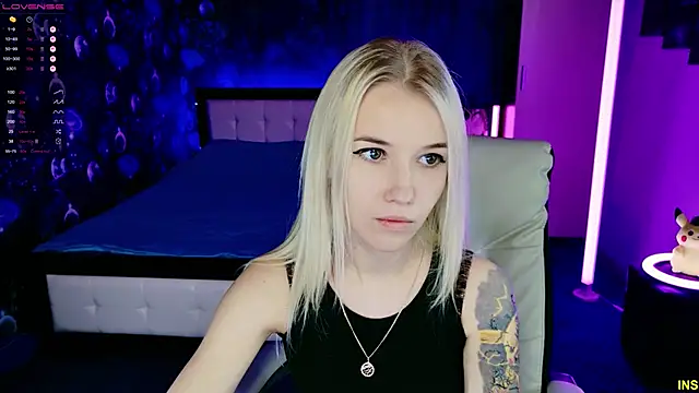 ShhhO O online show from December 5, 2025, 1:32 pm