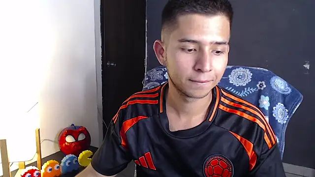 harold 18  online show from February 24, 2026, 7:15 pm