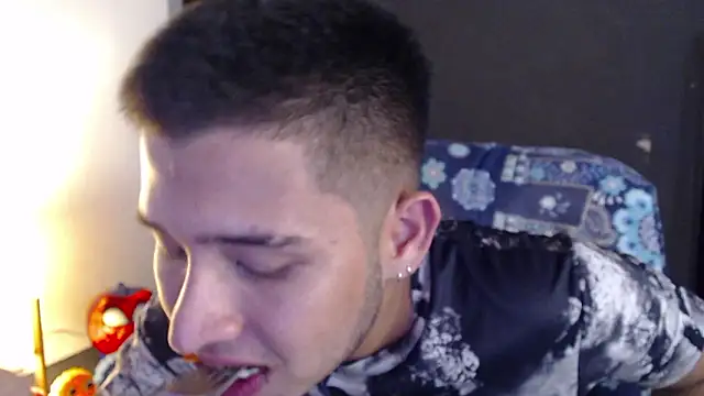 harold 18  online show from February 25, 2026, 8:08 pm