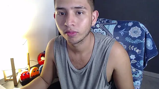 harold 18  online show from February 26, 2026, 8:20 pm