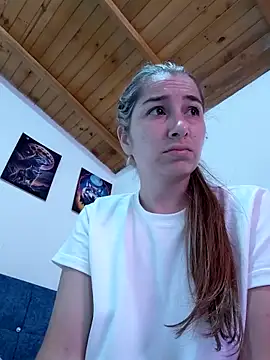 Iris love18 online show from February 20, 2026, 1:57 pm