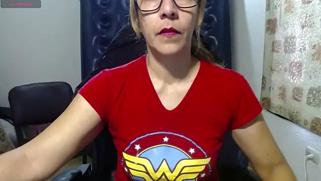 horny paty online show from March 6, 2026, 1:17 pm