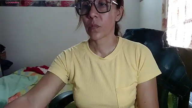 horny paty online show from May 5, 2026, 7:50 pm