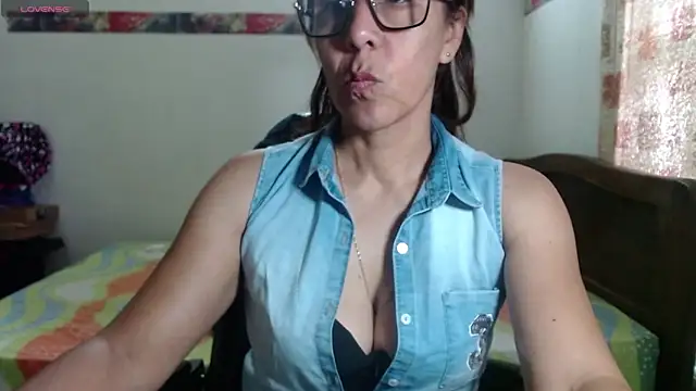 horny paty online show from April 29, 2026, 1:15 pm