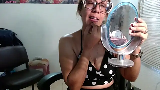 horny paty online show from October 22, 2025, 12:04 pm