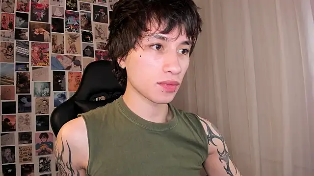 liamelf online show from March 15, 2026, 6:20 am