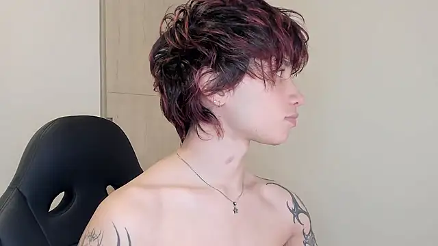 liamelf online show from February 20, 2026, 7:10 am