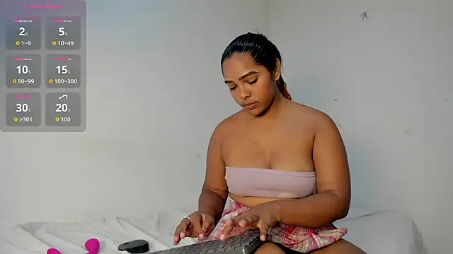 Maya Graham online show from February 26, 2026, 7:52 am