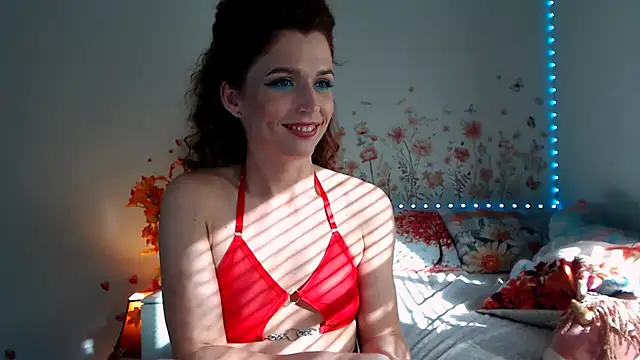 Snapshot of Poisson_Eva chatting on November 18, 2025, 10:34 pm Poisson Eva online show from November 18, 2025, 10:34 pm